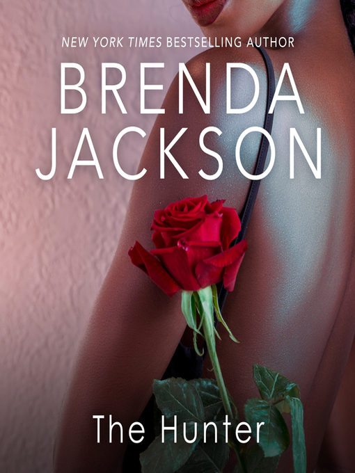 Title details for The Hunter by Brenda Jackson - Wait list
